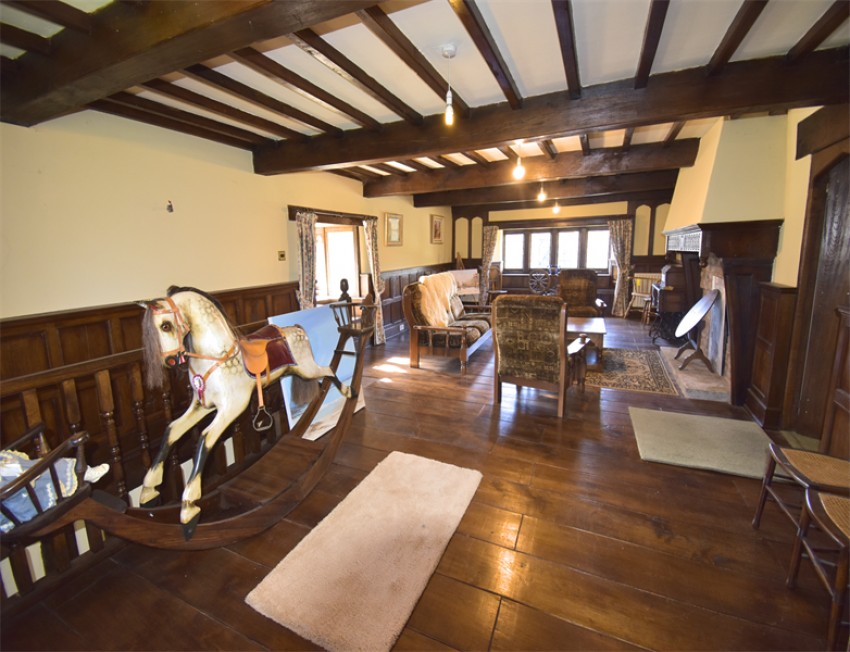 Images for Chapel-En-Le-Frith, High Peak