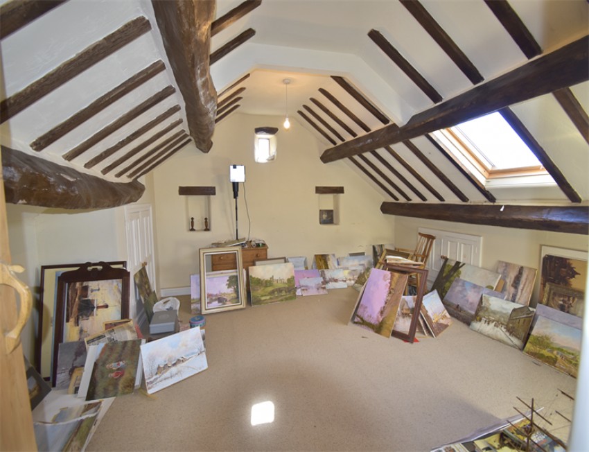 Images for Chapel-En-Le-Frith, High Peak