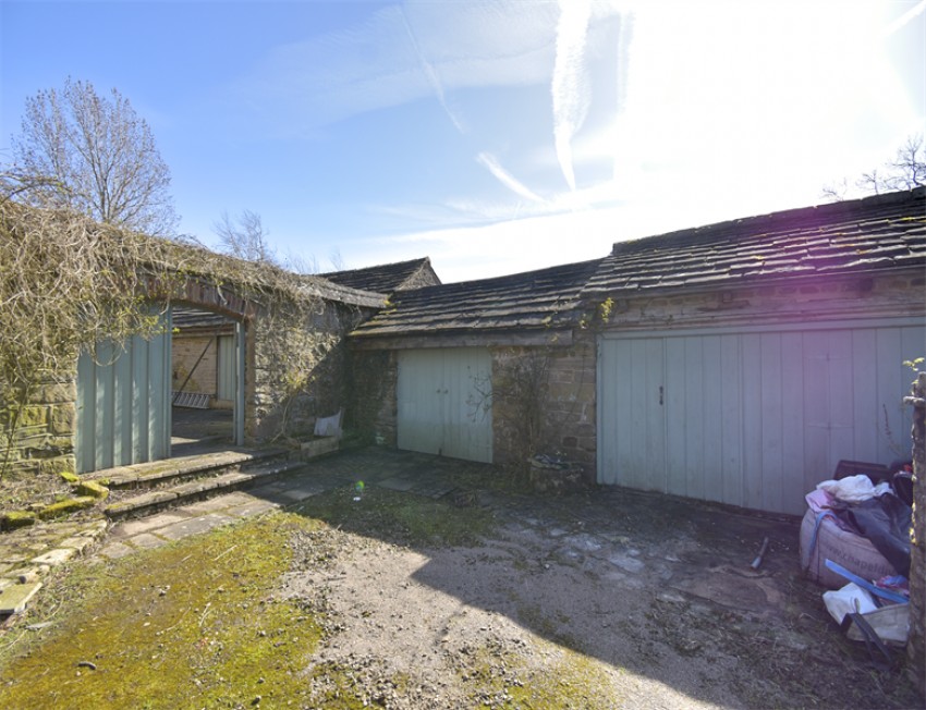 Images for Chapel-En-Le-Frith, High Peak