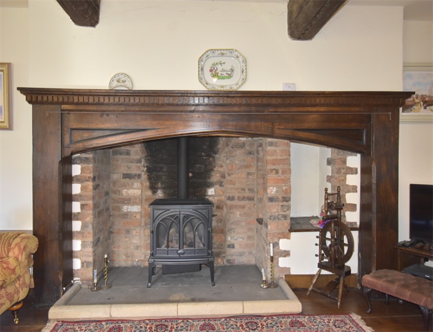 Images for Chapel-En-Le-Frith, High Peak