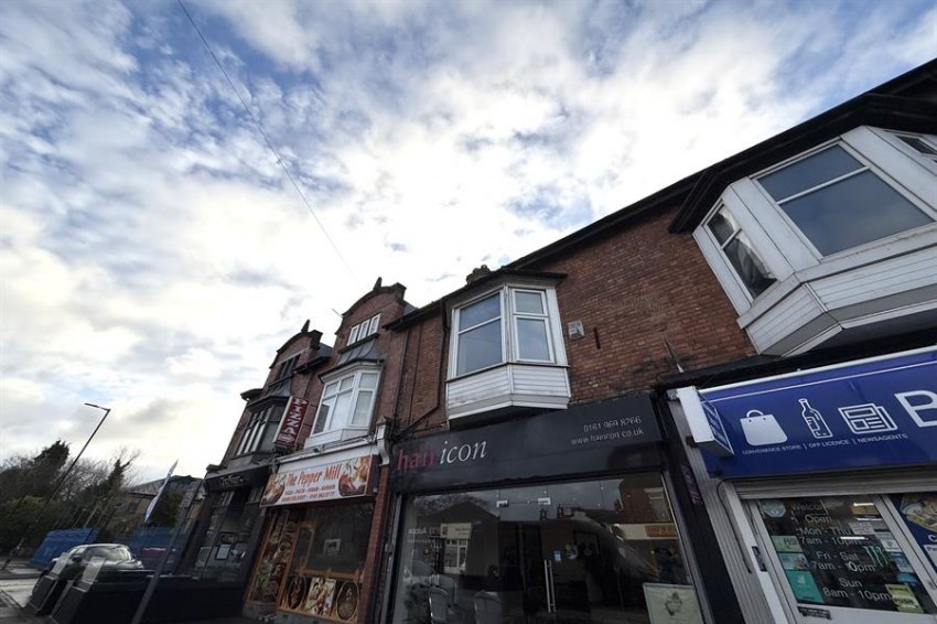 Images for Marsland Road, Sale