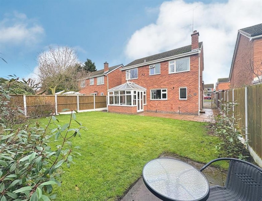 Images for Stirling Court, Holmes Chapel