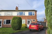 Images for Kelvindale Drive, Timperley, Altrincham