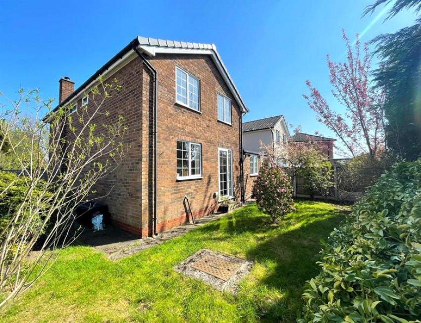 Images for Woodlands Court, Knutsford