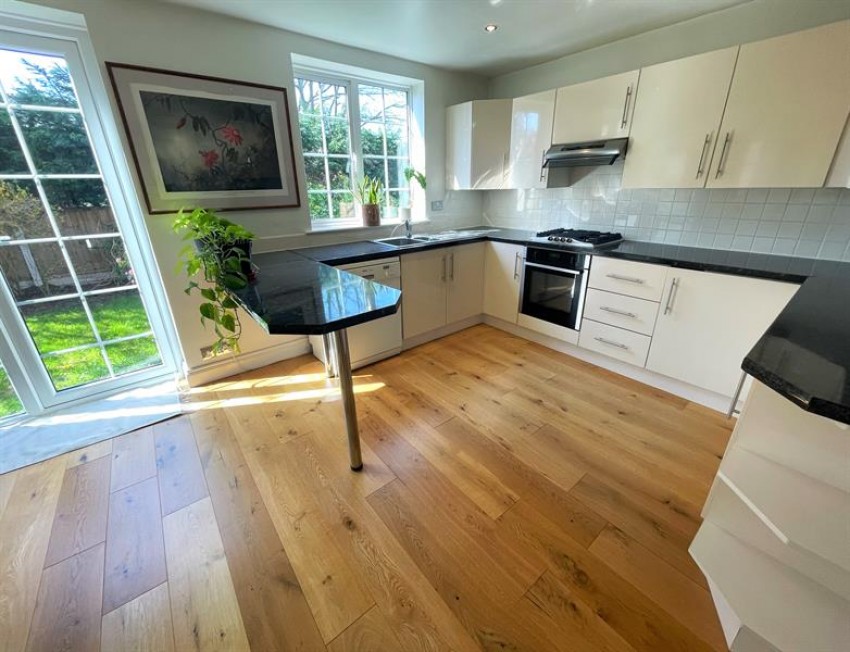 Images for Woodlands Court, Knutsford