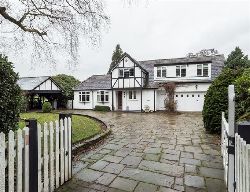 Images for Salters Lane, Siddington