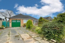 Images for Springfield Road, Mobberley, Knutsford