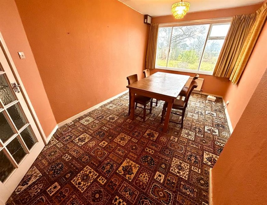 Images for Springfield Road, Mobberley, Knutsford