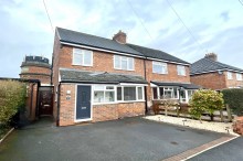 Images for Lowe Drive, Knutsford