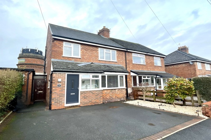 Lowe Drive, Knutsford