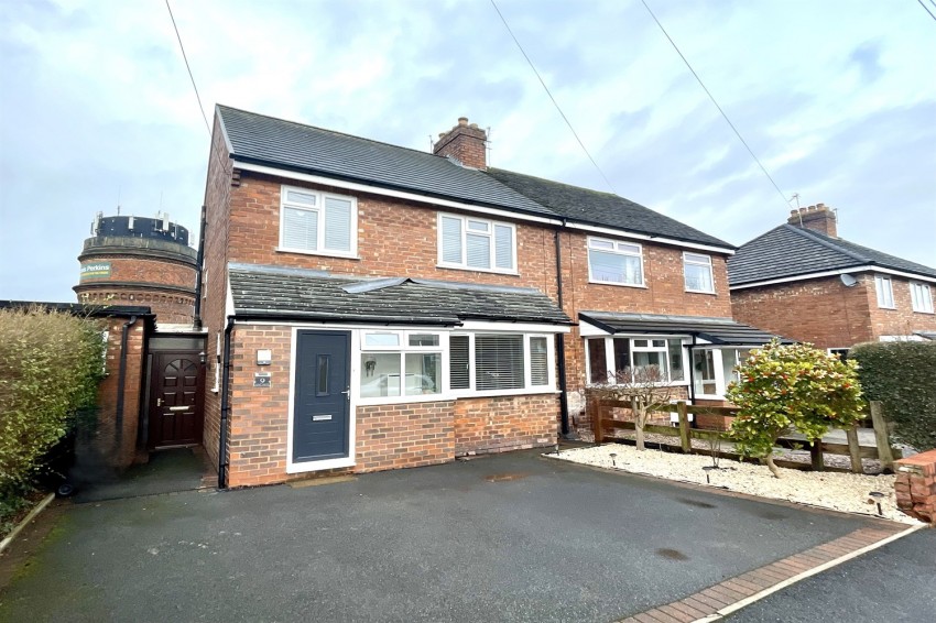 Images for Lowe Drive, Knutsford