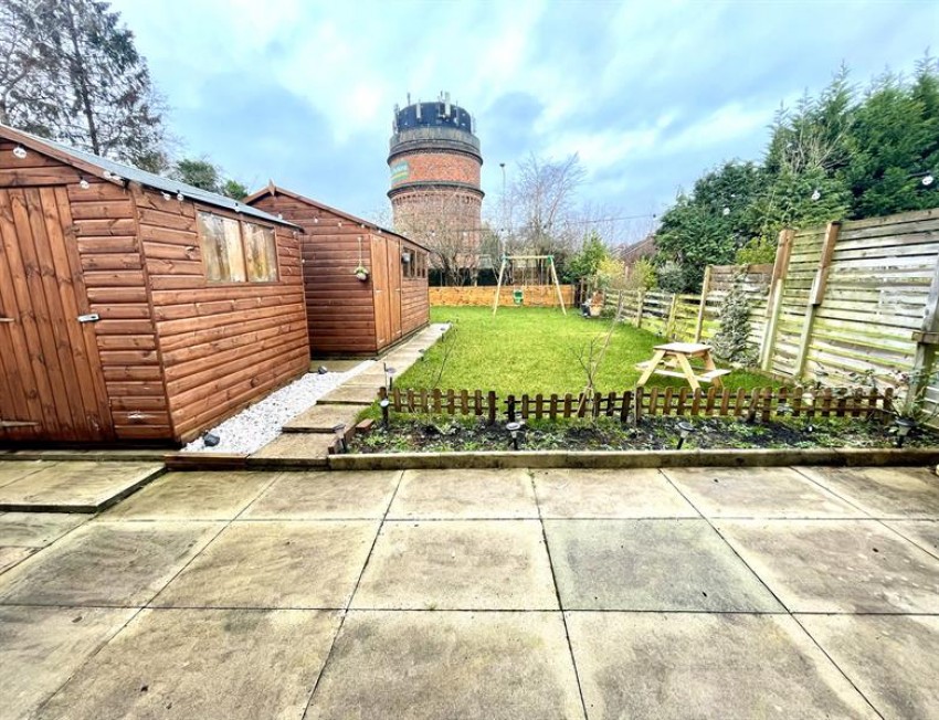 Images for Lowe Drive, Knutsford