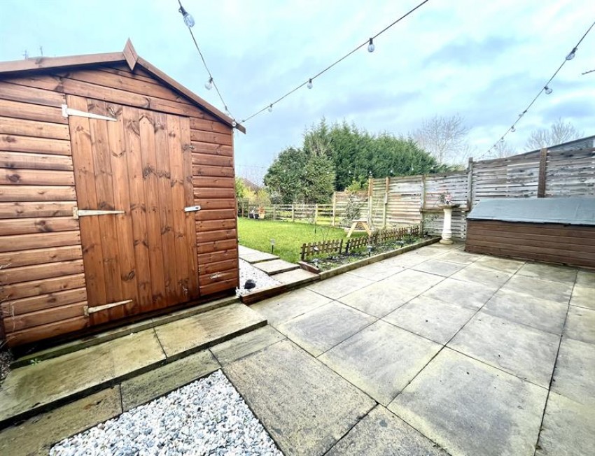 Images for Lowe Drive, Knutsford