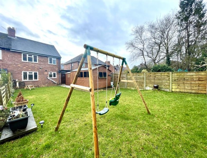 Images for Lowe Drive, Knutsford