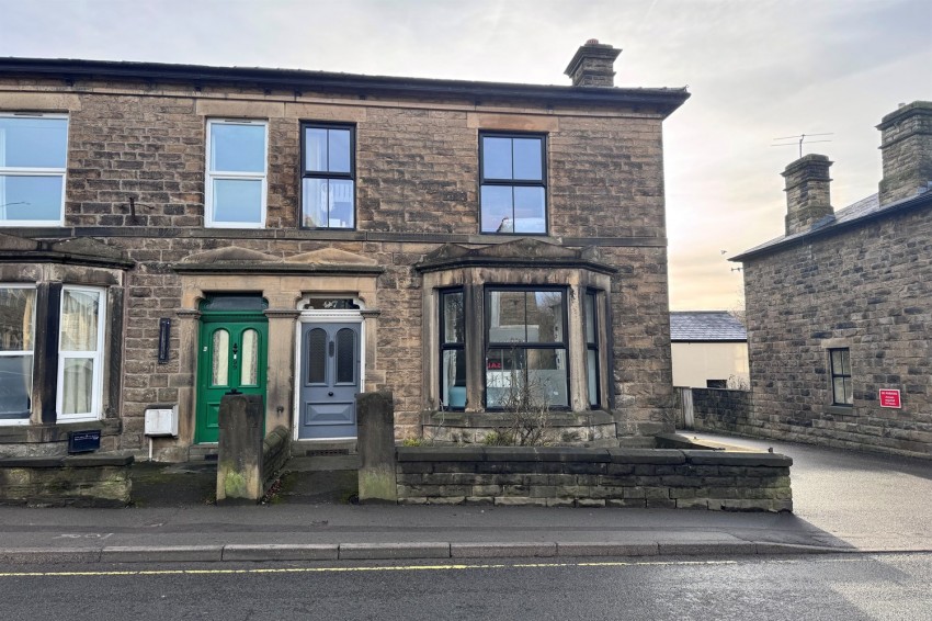 Images for Market Street, Chapel-En-Le-Frith, High Peak