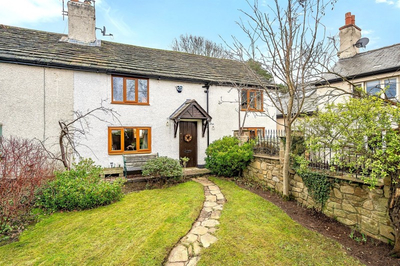 Higher Fold Farm, Windlehurst Road, High Lane, 