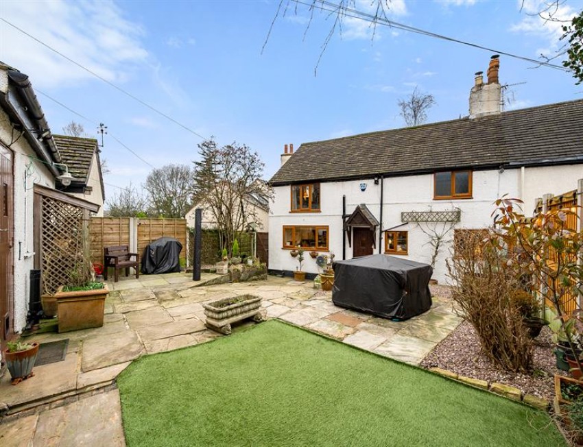 Images for Higher Fold Farm, Windlehurst Road, High Lane, 