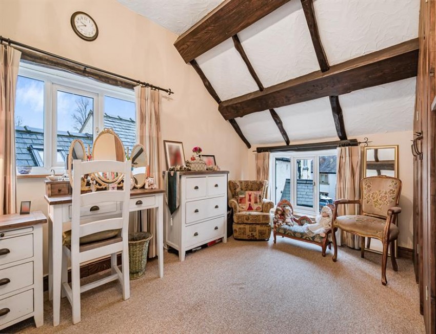 Images for Higher Fold Farm, Windlehurst Road, High Lane, 