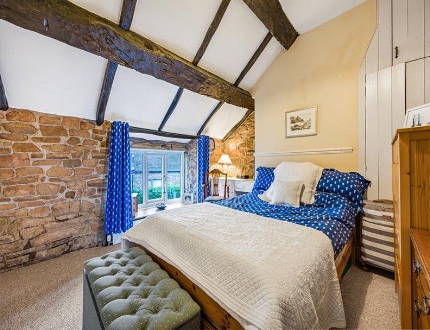 Images for Higher Fold Farm, Windlehurst Road, High Lane, 