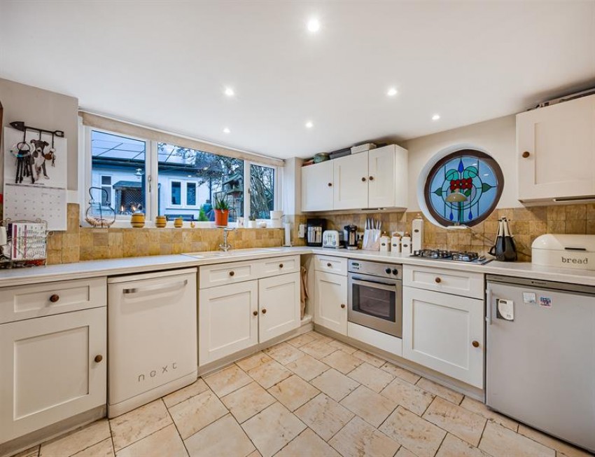 Images for Higher Fold Farm, Windlehurst Road, High Lane, 