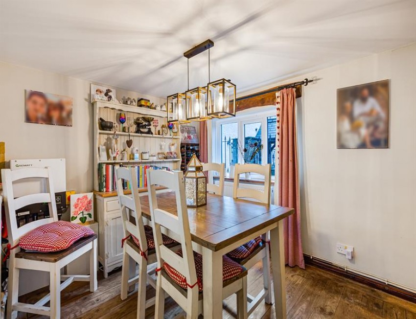 Images for Higher Fold Farm, Windlehurst Road, High Lane, 