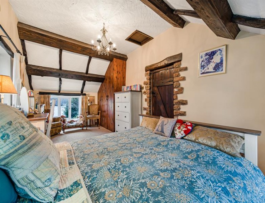 Images for Higher Fold Farm, Windlehurst Road, High Lane, 