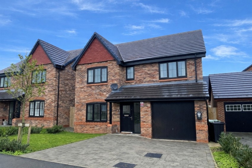 Images for Wildgoose Avenue, Knutsford