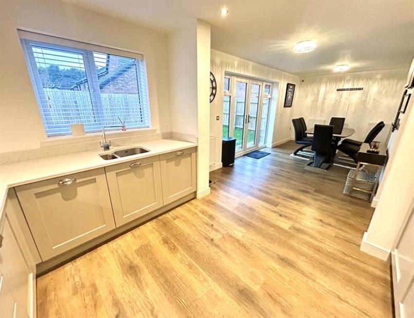 Images for Wildgoose Avenue, Knutsford