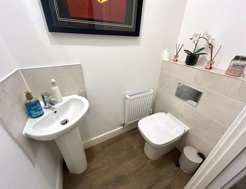 Images for Wildgoose Avenue, Knutsford