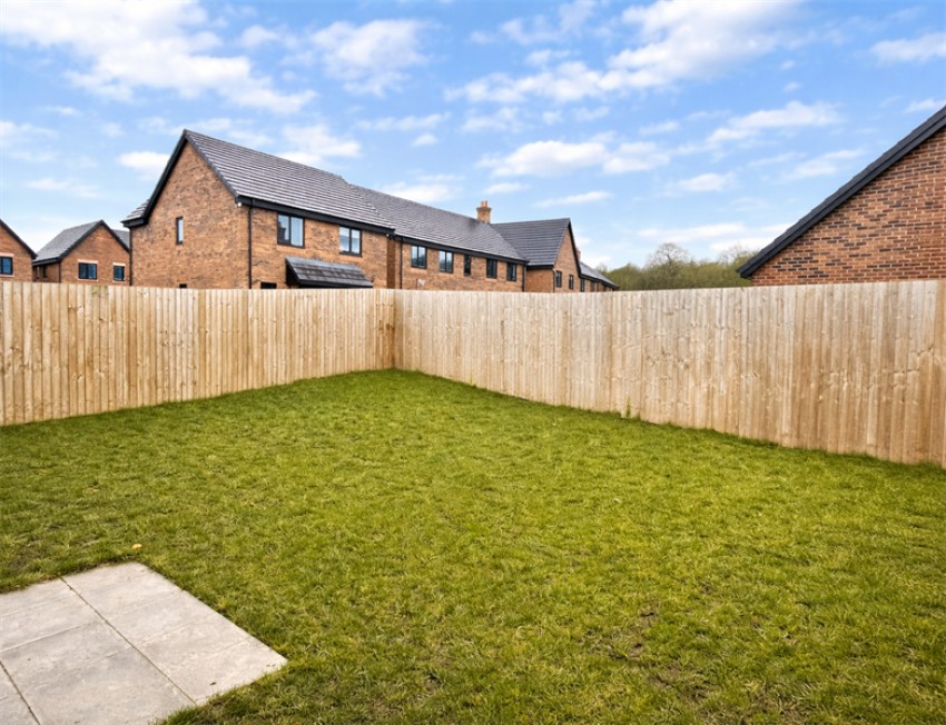 Images for Wildgoose Avenue, Knutsford