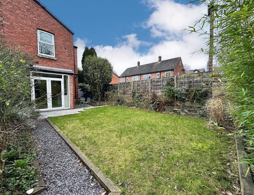 Images for Walsingham Avenue, West Didsbury