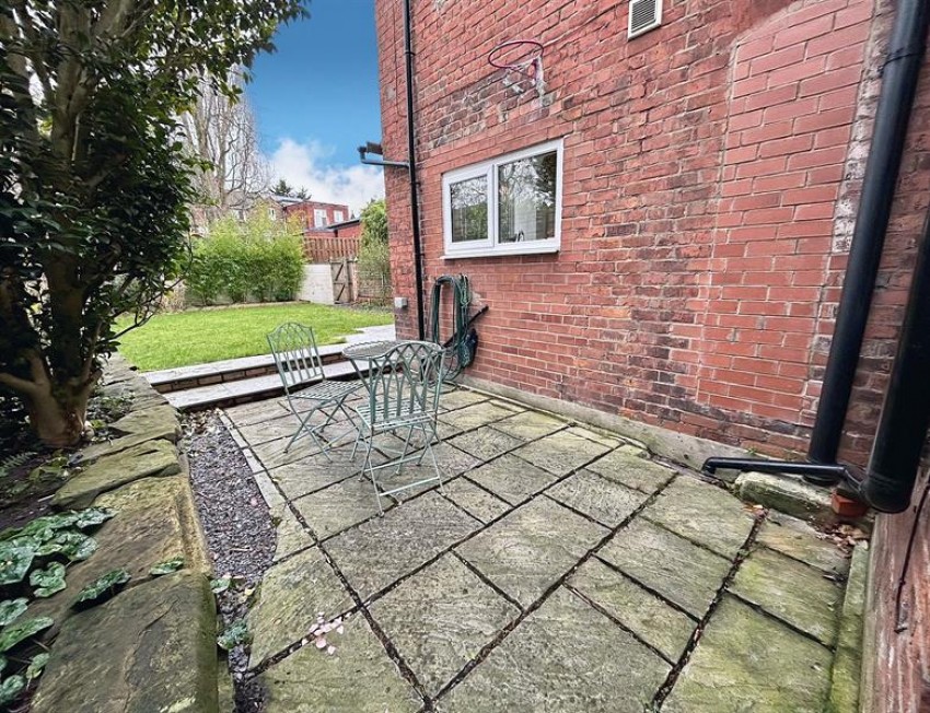 Images for Walsingham Avenue, West Didsbury