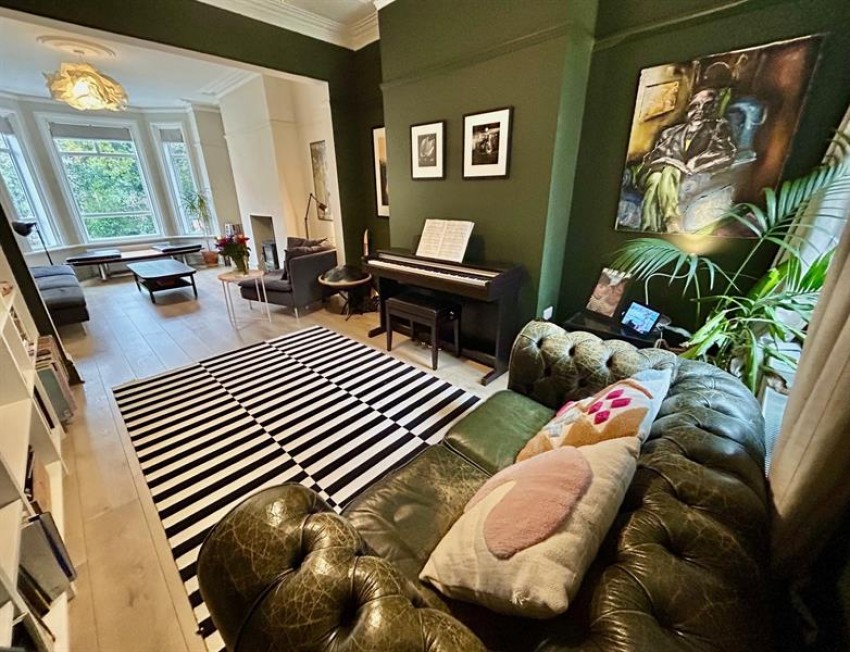 Images for Walsingham Avenue, West Didsbury