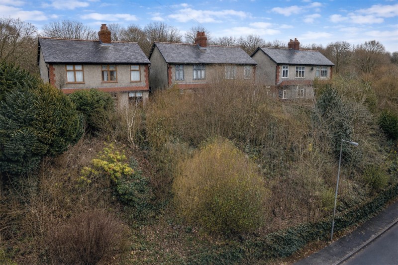 Primrose Crescent, Glossop