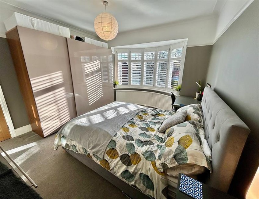 Images for Parrs Wood Road, East Didsbury