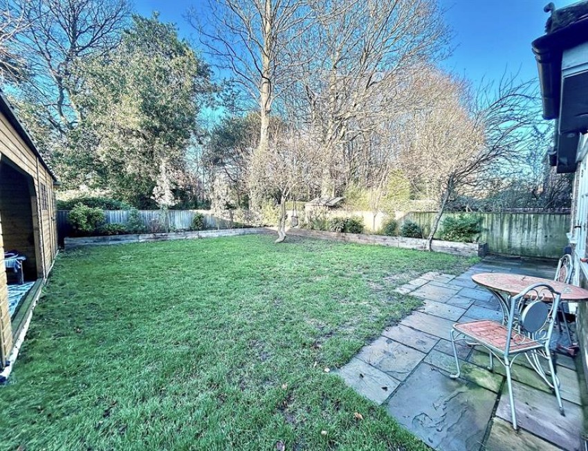 Images for Parrs Wood Road, East Didsbury