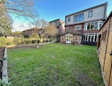 Images for Parrs Wood Road, East Didsbury