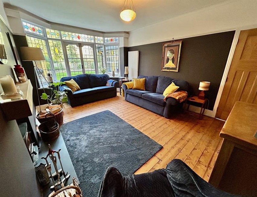 Images for Parrs Wood Road, East Didsbury