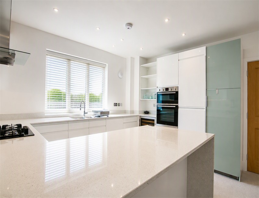 Images for South Courtyard Alderley Park