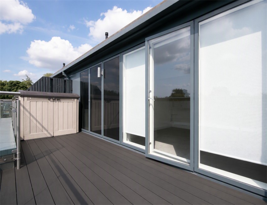Images for South Courtyard Alderley Park