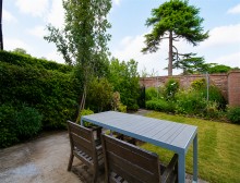 Images for South Courtyard Alderley Park
