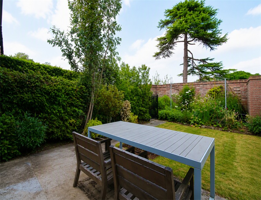 Images for South Courtyard Alderley Park