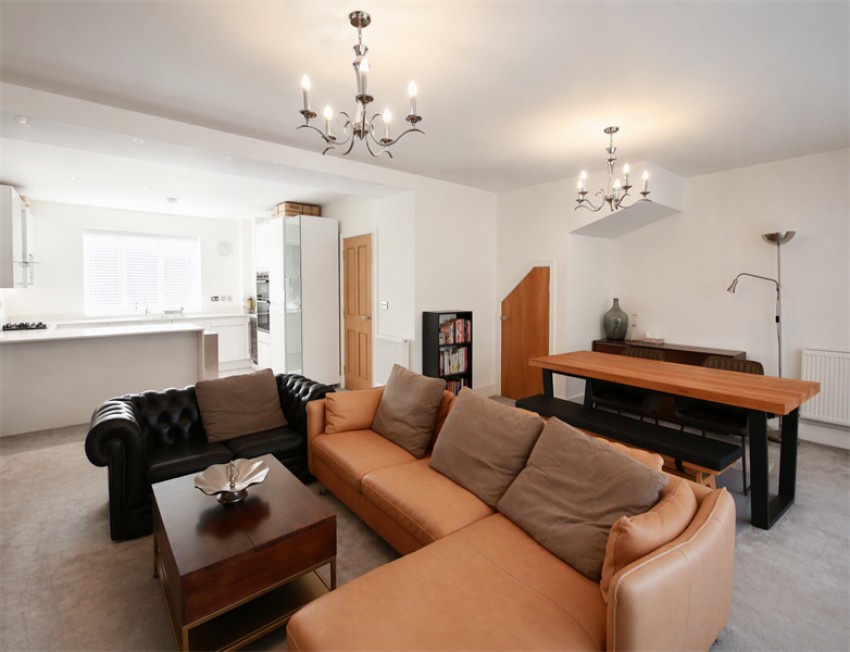 Images for South Courtyard Alderley Park