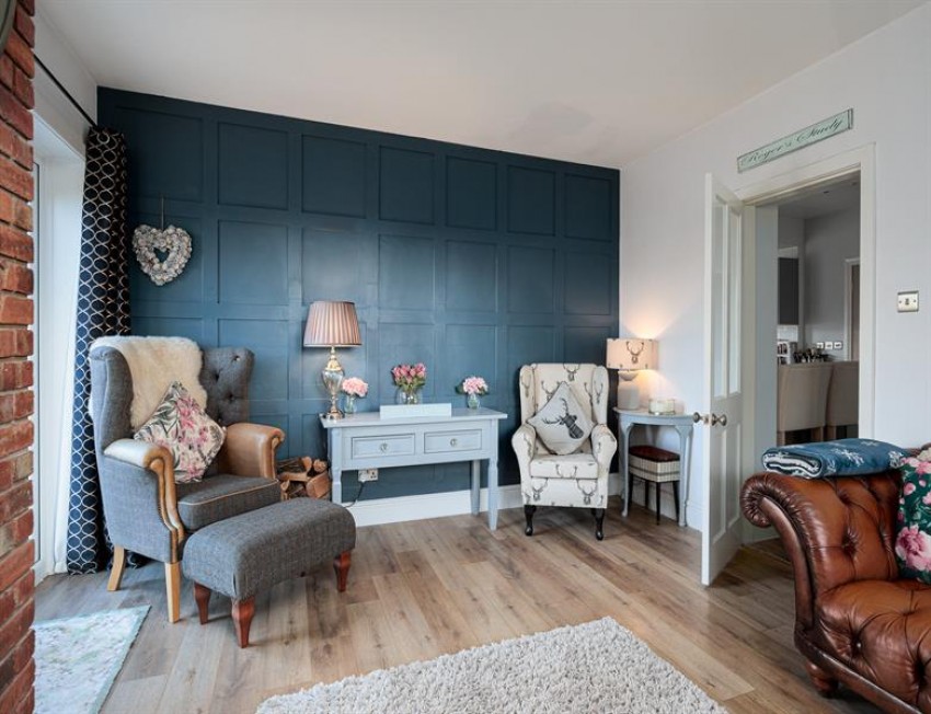 Images for  Refurbished family house with equestrian facilities in Ridley, Tarporley