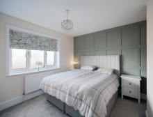 Images for  Refurbished family house with equestrian facilities in Ridley, Tarporley