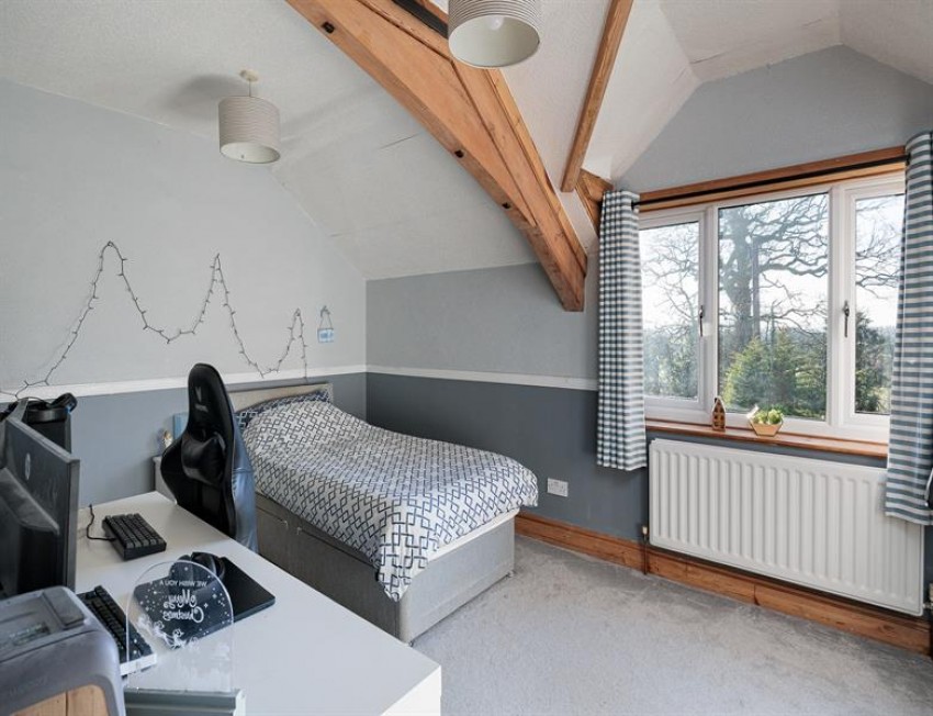 Images for  Refurbished family house with equestrian facilities in Ridley, Tarporley