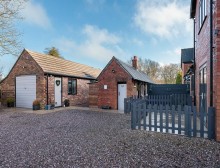 Images for  Refurbished family house with equestrian facilities in Ridley, Tarporley