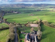 Images for  Refurbished family house with equestrian facilities in Ridley, Tarporley