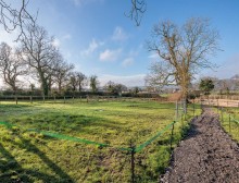 Images for  Refurbished family house with equestrian facilities in Ridley, Tarporley