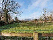 Images for  Refurbished family house with equestrian facilities in Ridley, Tarporley